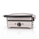 Cuisinart Style Collection Pancake Maker - Non-Stick Removable Plates -- clearance