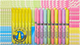 BIC Brite Liner Highlighters Pack Of 30