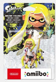 Nintendo Amiibo Splatoon 3 - Inkling (Yellow) For Switch NS