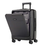 Sentinel Carry On by Samsonite: Seamlessly designed for travel convenience