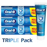 Oral-B Pro Expert Professional Protection Toothpaste 125 ml