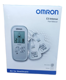 Omron E3 Intense Drug Free Portable Pain Reliever