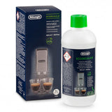 DeLonghi Ecodecalk Descaling Liquid- 500ml-(Pack of 2)