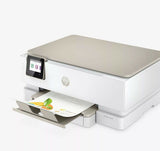 HP ENVY Inspire 7220e All-in-One Wireless Printer, HP+ Enabled & HP Instant Ink- Clearance