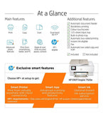 HP ENVY Inspire 7220e All-in-One Wireless Printer, HP+ Enabled & HP Instant Ink- Clearance