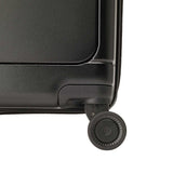 Sentinel Carry On by Samsonite: Seamlessly designed for travel convenience