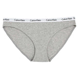 Calvin Klein Women's Cotton Stretch Bikini Style Underwear