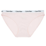 Calvin Klein Women's Cotton Stretch Bikini Style Underwear