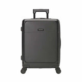 Sentinel Carry On by Samsonite: Seamlessly designed for travel convenience