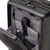 Sentinel Carry On by Samsonite: Seamlessly designed for travel convenience