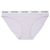 Calvin Klein Women's Cotton Stretch Bikini Style Underwear