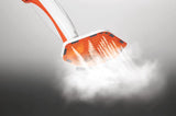 Polti Vaporetto SV420_FRESCOVAPOR Steam Mop with Vaporforce brush and Frescovapor Deodoriser- Clearance