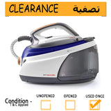 POLTI La Vaporella Steam Generator Iron (XB60C)- clearance