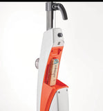 Polti Vaporetto SV420_FRESCOVAPOR Steam Mop with Vaporforce brush and Frescovapor Deodoriser- Clearance