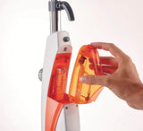 Polti Vaporetto SV420_FRESCOVAPOR Steam Mop with Vaporforce brush and Frescovapor Deodoriser- Clearance