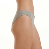 Adidas Seamless Bikini- Color: 2-Black, 1-Pink, 1-Grey, Pack of 4