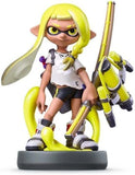 Nintendo Amiibo Splatoon 3 - Inkling (Yellow) For Switch NS