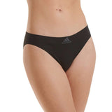 Adidas Seamless Bikini- Color: 2-Black, 1-Pink, 1-Grey, Pack of 4
