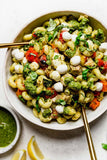 FILIPPO BERIO CLASSIC PESTO - Made with italian basil -350 grams