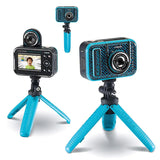Vtech KidiZoom Studio Creator Digital Camera 5.0 MP- Color : Blue-clearance