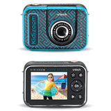 Vtech KidiZoom Studio Creator Digital Camera 5.0 MP- Color : Blue-clearance