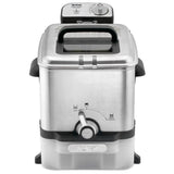 Tefal Oleoclean Pro Deep Fryer FR8041401