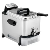 Tefal Oleoclean Pro Deep Fryer FR8041401