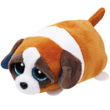 Ty Teeny Boos (Multicolored - 4 inch Size).