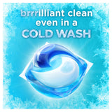 Fairy Non Bio Pods Clothes Detergent Cleaning Power Washing Capsule