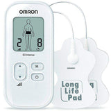 Omron E3 Intense Portable Electronic Pain Reliever. - shopperskartuae