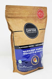 Zavida - Hazelnut Vanilla Whole Bean Coffee - 907 gm - Shopperskartuae