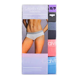 Calvin Klein Emote Women’s Hipster Briefs (4-Pack). - shopperskartuae