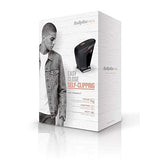 Babyliss Men 7758U The Crew Cut Self-Clipping Hair Clipper With Dual Blade. - shopperskartuae