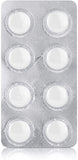 Sage Espresso Coffee Machine Cleaning Tablets, 8 pcs SEC250