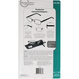 Foster Grant Full-frame Metal Eye Wear (Pack of 3). - shopperskartuae