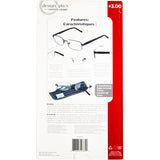 Foster Grant Full-frame Metal Eye Wear (Pack of 3). - shopperskartuae