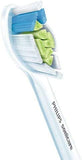 Philips Sonicare DiamondClean Replacement Brush Heads, White, Standard, 5 Pack HX6065/71