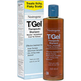 Neutrogena T/Gel Therapeutic Shampoo (250ml) - shopperskartuae
