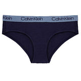 Calvin Klein Emote Women’s Hipster Briefs (4-Pack). - shopperskartuae