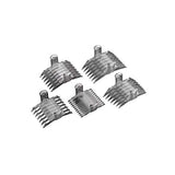 Babyliss Men 7758U The Crew Cut Self-Clipping Hair Clipper With Dual Blade. - shopperskartuae