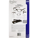 Foster Grant Full Frame Classic Eye Wear (3 Coordinating Cases Included). - shopperskartuae