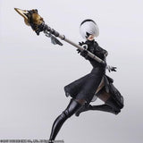 Square Enix BRING ARTS NieR:Automata YoRHa No.2 Type B Version 2.0 Action Figure