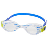Speedo Kids Unisex Swim Goggles (3-Pack). - shopperskartuae