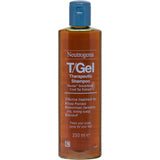 Neutrogena T/Gel Therapeutic Shampoo (250ml) - shopperskartuae