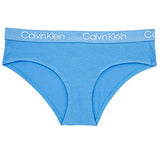 Calvin Klein Emote Women’s Hipster Briefs (4-Pack). - shopperskartuae