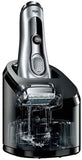 Braun Clean and Renew Refill Replacement Cartridges for Electric Shaver, 5+1 Pack, Compatible with All Braun SmartCare and Clean&Charge Centers