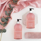 Baylis & Harding_Pink