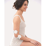 Omron E3 Intense Portable Electronic Pain Reliever. - shopperskartuae
