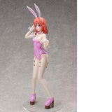 FREEing B-STYLE Rent-A-Girlfriend Sumi Sakurasawa Bunny Ver. 1/4 Complete Figure