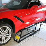Quickjack Bl-7000Slx Car Lifting Jack 3.1T Capacity With 220V Power Unit